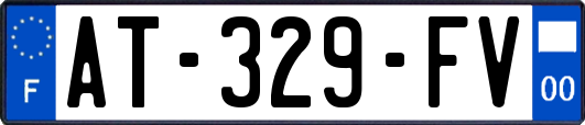 AT-329-FV