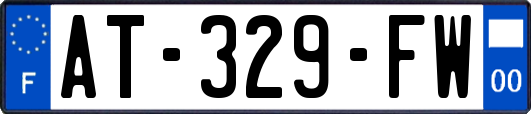 AT-329-FW