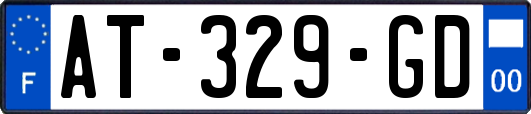 AT-329-GD