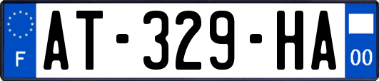 AT-329-HA