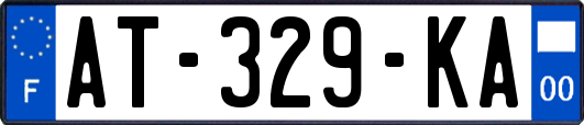 AT-329-KA