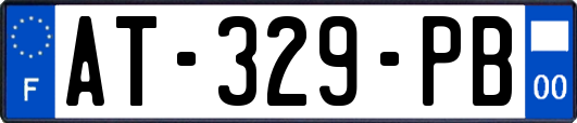 AT-329-PB