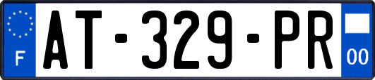 AT-329-PR