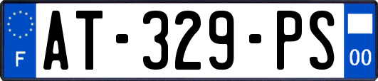 AT-329-PS