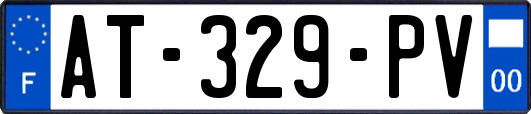 AT-329-PV