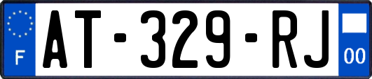 AT-329-RJ