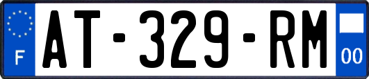 AT-329-RM