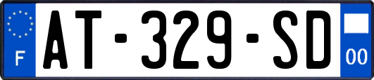 AT-329-SD