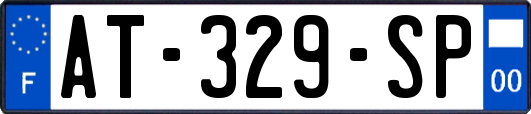 AT-329-SP