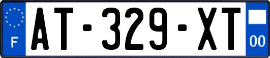 AT-329-XT