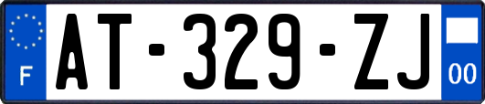 AT-329-ZJ