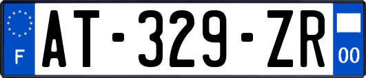 AT-329-ZR