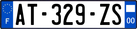 AT-329-ZS