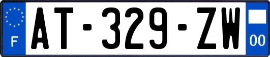 AT-329-ZW