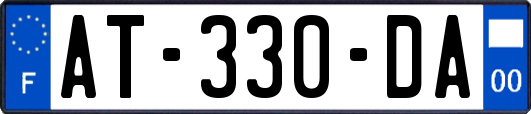 AT-330-DA