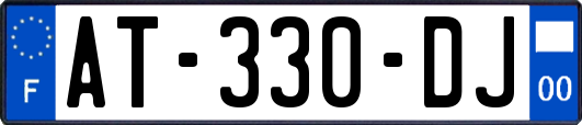 AT-330-DJ