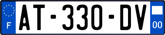 AT-330-DV