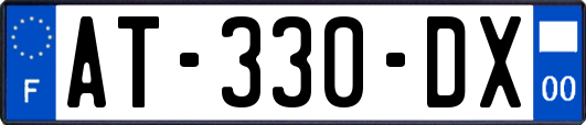 AT-330-DX