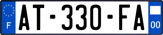 AT-330-FA