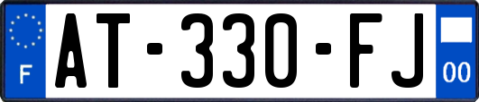 AT-330-FJ