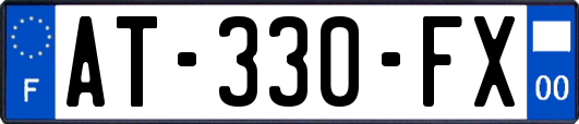 AT-330-FX