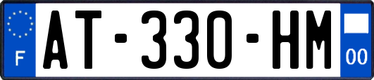 AT-330-HM