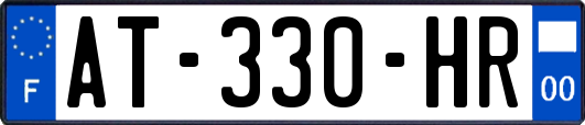 AT-330-HR