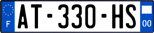 AT-330-HS