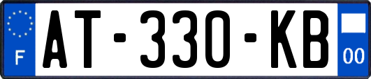 AT-330-KB