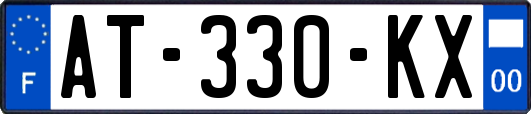 AT-330-KX