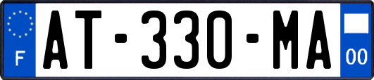 AT-330-MA