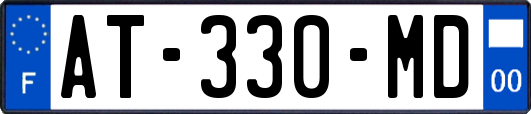 AT-330-MD
