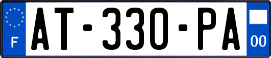 AT-330-PA