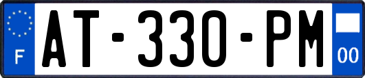 AT-330-PM