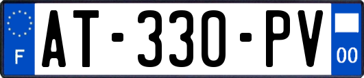 AT-330-PV