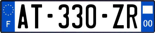 AT-330-ZR