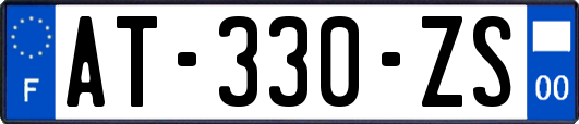 AT-330-ZS