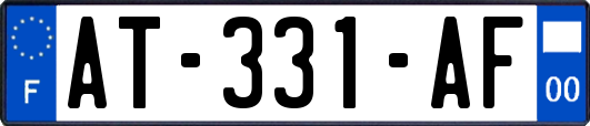 AT-331-AF