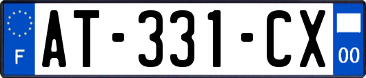 AT-331-CX