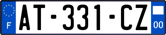 AT-331-CZ
