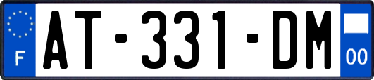 AT-331-DM