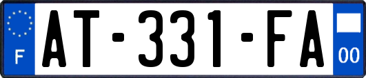 AT-331-FA