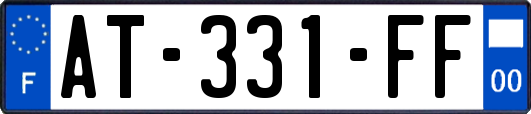 AT-331-FF