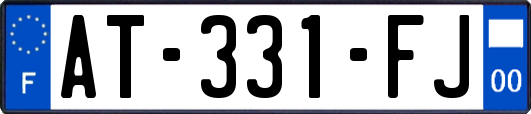 AT-331-FJ