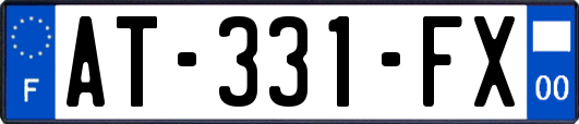 AT-331-FX