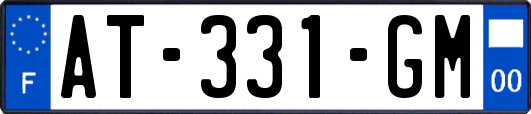 AT-331-GM
