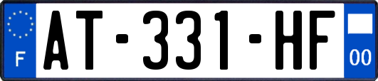 AT-331-HF