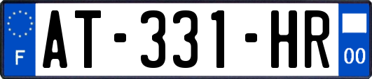 AT-331-HR