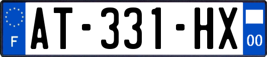 AT-331-HX