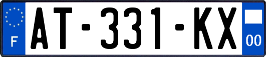 AT-331-KX